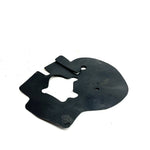 2003 Polaris Predator 90 OEM Rubber Deflector 0450038 AP198