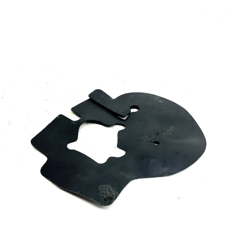 2003 Polaris Predator 90 OEM Rubber Deflector 0450038 AP198