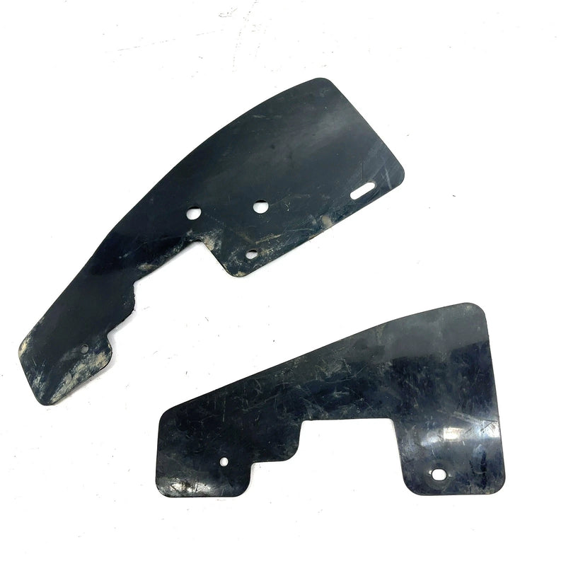 null Polaris Xplorer 400 OEM Deflector Shield Set 2811512 AP228