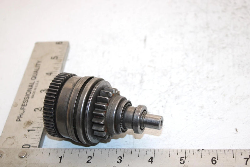2000 Sea-doo Gtx Oem Starter Bindex 290888042 420888042 JS47