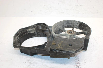 1988 Yamaha Phazer Oem Cooling Fan Housing 88T-12621-01-00 SY26