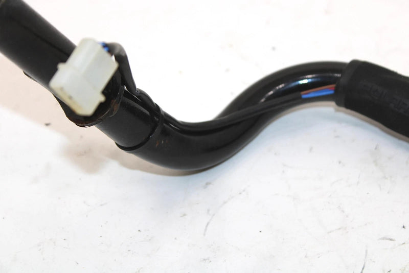 2007 Polaris Fst Touring Oem Right Passenger Grab Handle 1015627-067 SP164