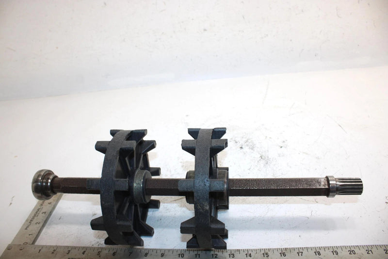 97 Polaris Indy 500 Oem Driveshaft 1590250 SP145