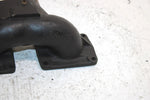 1990 Kawasaki 650 Ts Oem Intake Manifold 59076-3705 JK8