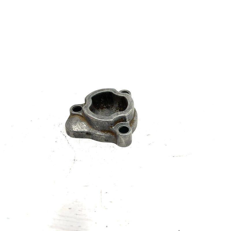 2003 Bombardier Traxter 500 4x4 Automatic OEM Solenoid Cover 420211950 AB15