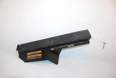 02 Arctic Cat Zr 800 Efi Cc Oem Belt Clutch Cover 0707-423 SAS6