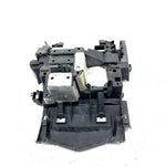 2012 Yamaha Grizzly 550 YFM550 4x4 OEM Battery Box 1HP-H212B-02-00 AY65