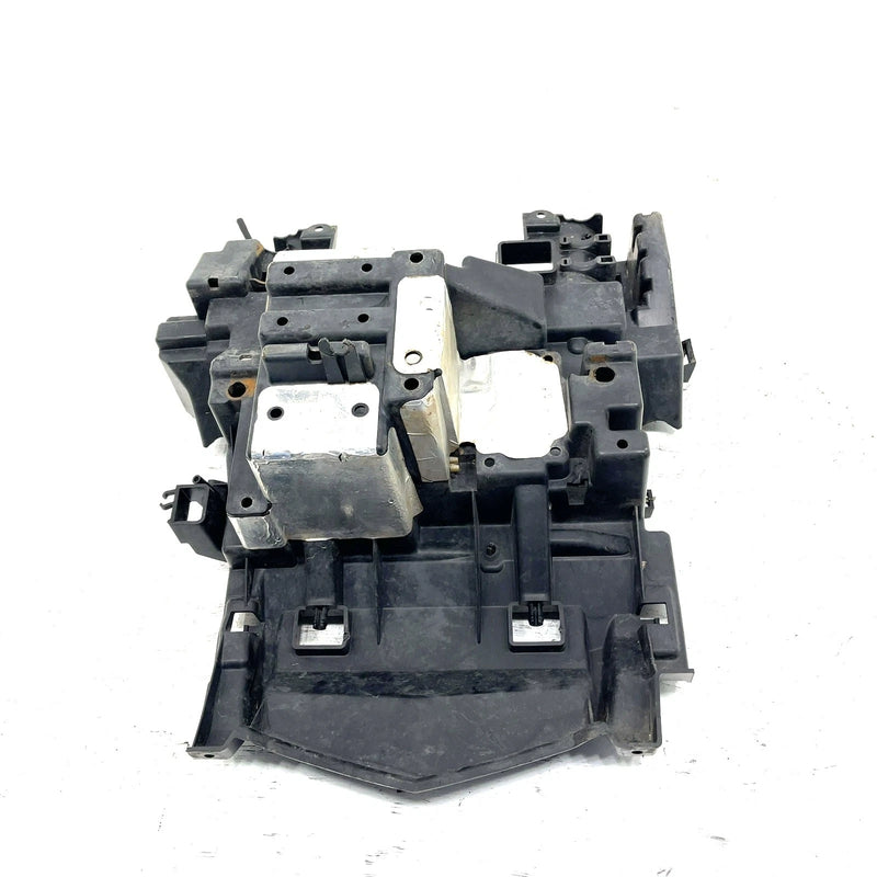 2012 Yamaha Grizzly 550 YFM550 4x4 OEM Battery Box 1HP-H212B-02-00 AY65