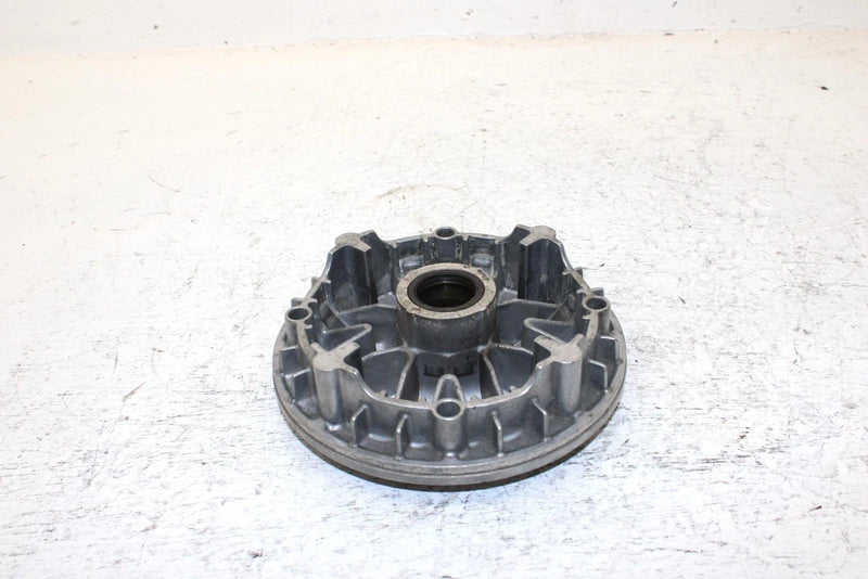 2002 Arctic Cat 375 Automatic (4x4 Green) Oem Movable Clutch Half 3402-623 AA29