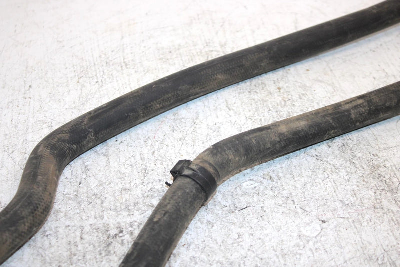 2002 Honda Foreman Rubicon Oem Upper Lower Water Hose Set 19502-HN2-000 AH36