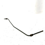 1992 Yamaha Big Bear 350 4x4 OEM Front Brake Hard Line 1 2HR-25871-00-00 AY53