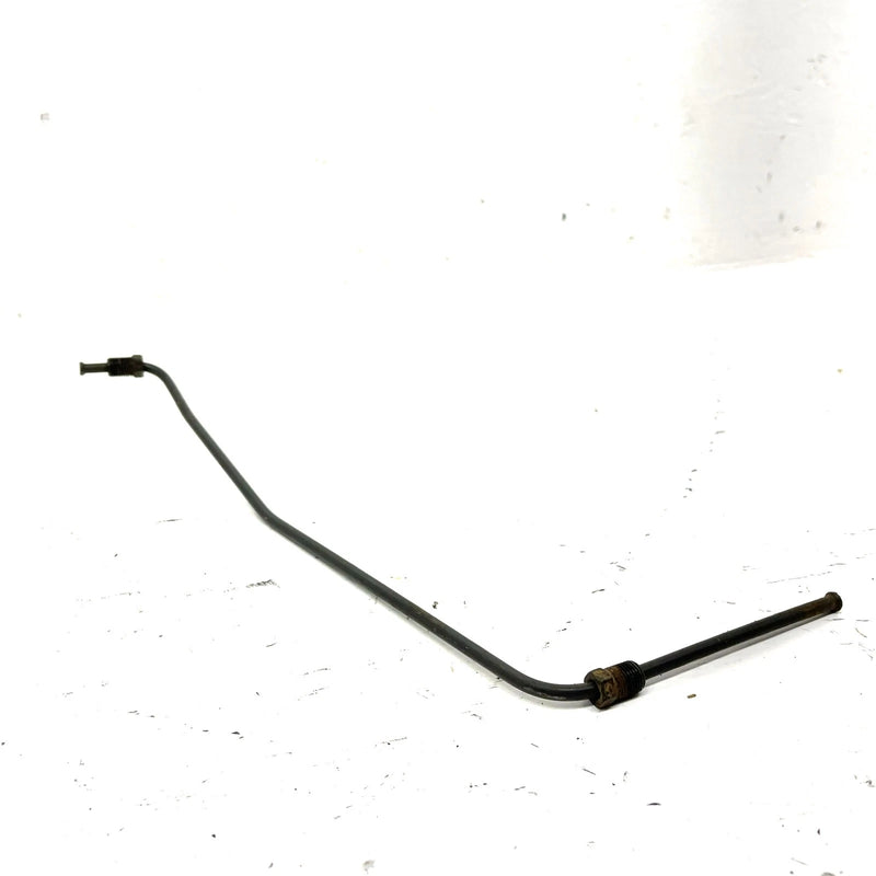1992 Yamaha Big Bear 350 4x4 OEM Front Brake Hard Line 1 2HR-25871-00-00 AY53