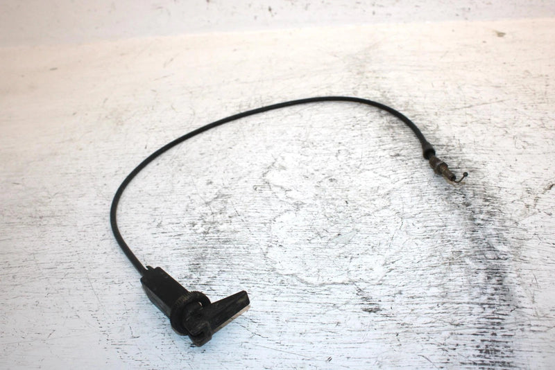 1995 Arctic Cat Puma Oem Choke Cable 0109-722 SA30