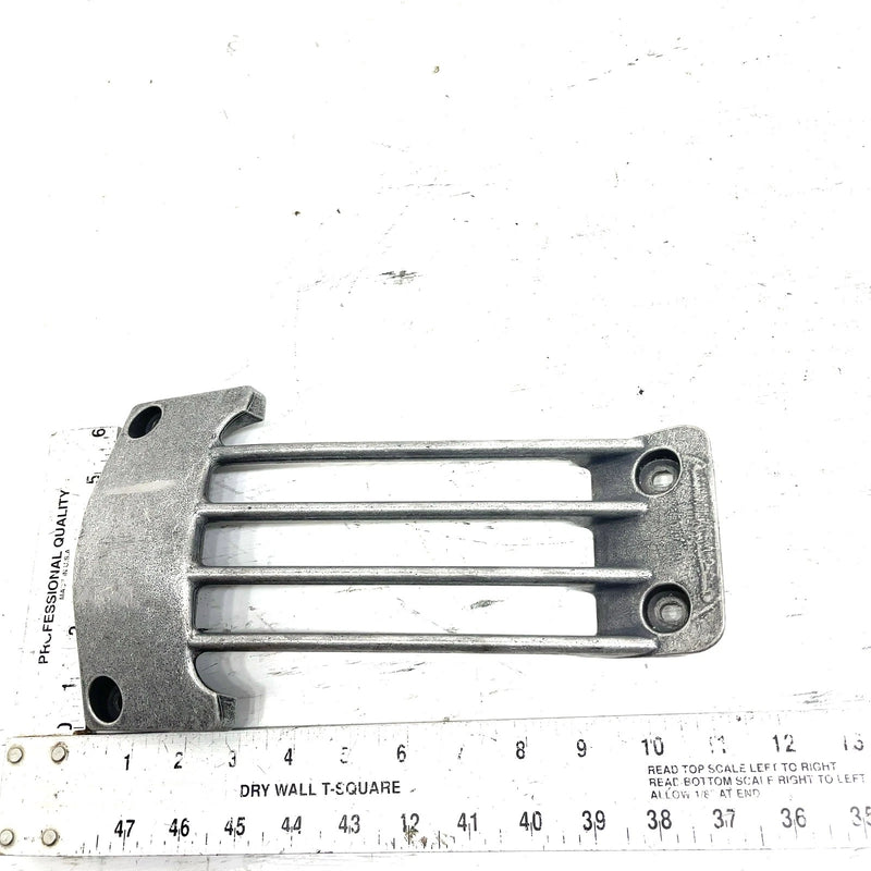 01-05 Yamaha WaveRunner XLT1200 OEM Jet Pump Inlet Grate 66V-51333-00-94 JY30