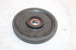 06 Ski-doo Gsx 600 Ho Sdi Oem 147mm Idler Wheel 503191316 SS14