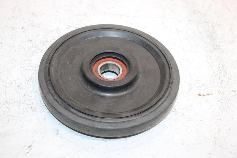 06 Ski-doo Gsx 600 Ho Sdi Oem 147mm Idler Wheel 503191316 SS14