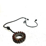 00-02 Arctic Cat 500 4x4 Automatic OEM Stator 3430-046 AA32