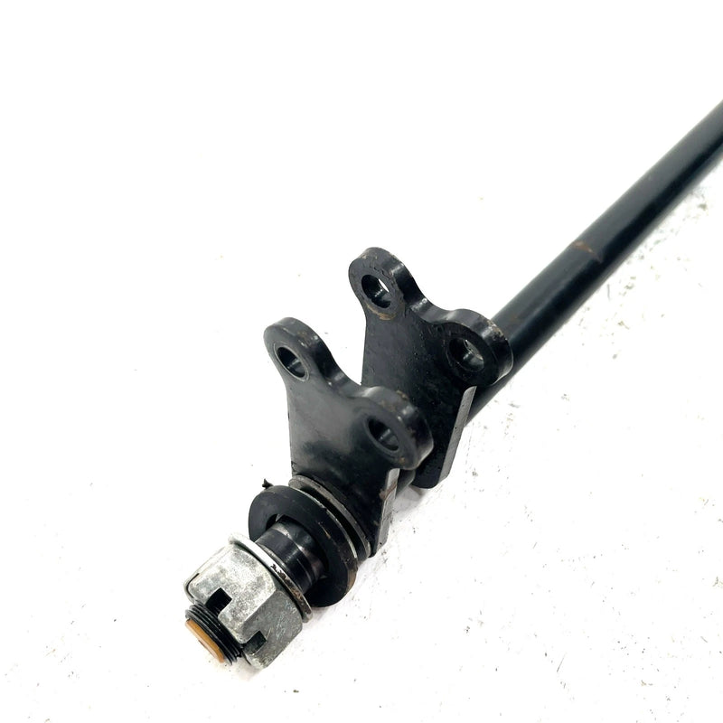 96-99 Polaris Xplorer 300 OEM Steering Post Shaft 1843067 AP237