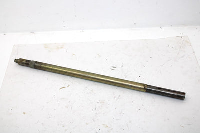 2010 Polaris Trail Oem Jackshaft Jack Shaft 1332577 SP181