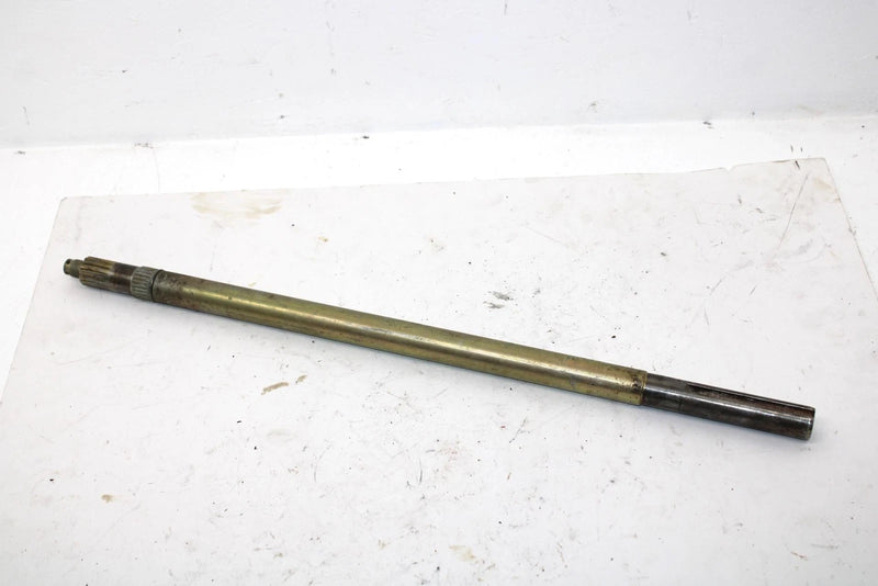 2010 Polaris Trail Oem Jackshaft Jack Shaft 1332577 SP181