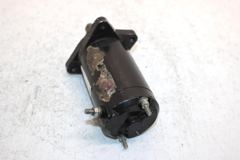 2001 Sea-doo Gtx Oem Starter Motor 278001936 JS52