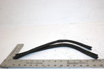 1990 Arctic Cat El Tigre Ext Mountain Cat Oem Hood Trim Set 0220-015 SA49