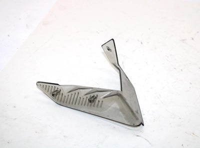 2017 Ski-doo Grand Touring 900 OEM Right Deflector 517305776 SS65