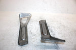 1997 Yamaha Vmax Sx 700 Triple Oem Front Bumper Brace Set 8CR-21949-10 SY10