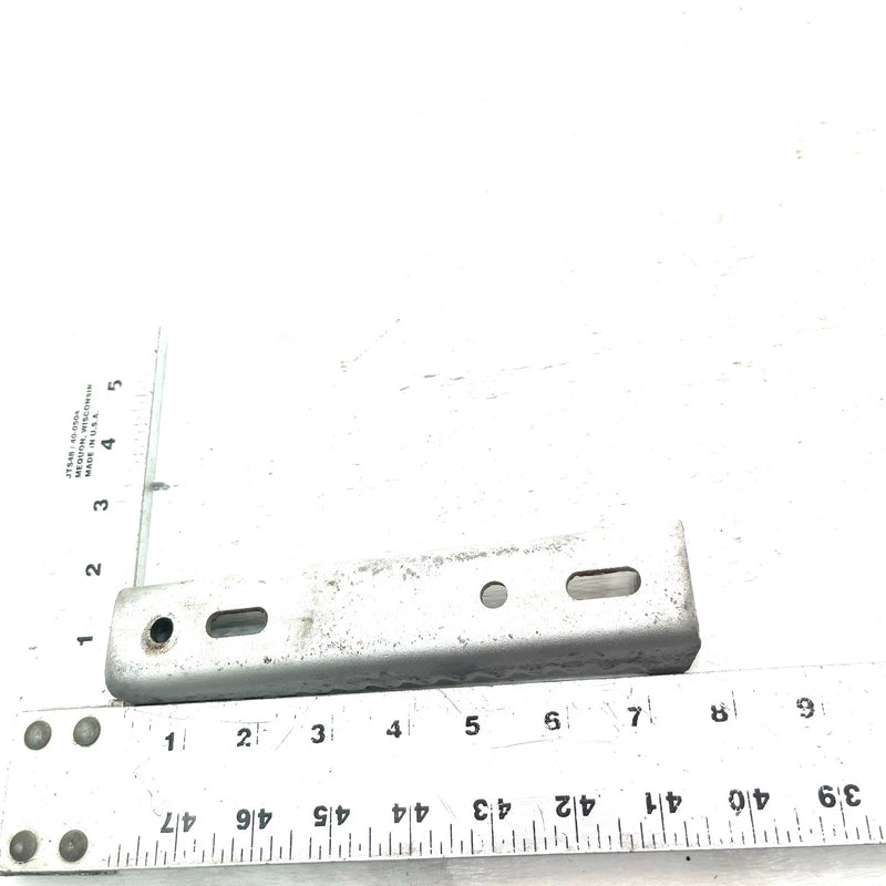 19-24 CF-Moto CFORCE 600 OEM Foot Peg 9CR6-042040-20000 AC0