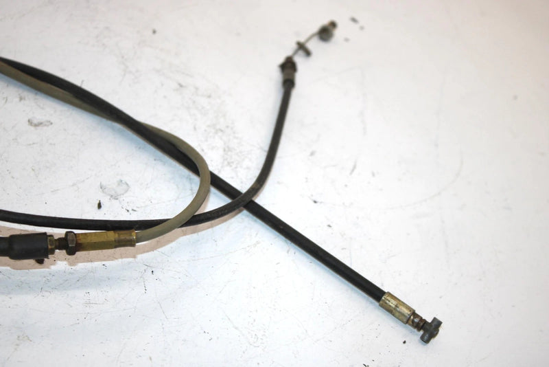 03 Ski-doo Legend 600 Oem Throttle Cable 512059680 SS102