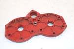 02 Polaris Rmk 600 Oem Cylinder Head Cover 5631199-093 SP191