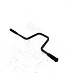 2003 Bombardier Traxter 500 4x4 Automatic OEM Handlebars 709400005 AB15.1