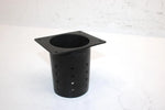 1996 Arctic Cat Zrt 600 Oem Left Air Funnel 0670-203 SA37