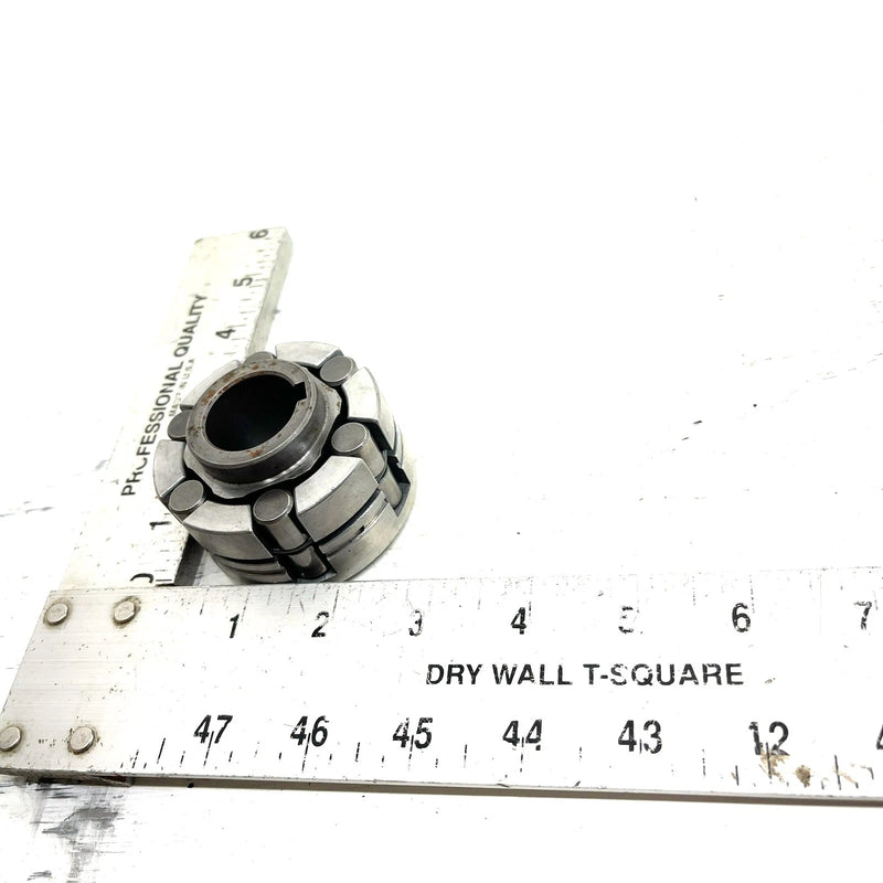 1991 Polaris Trail Boss 350L 2x4 OEM Front Hub Clutch 1520137 AP227