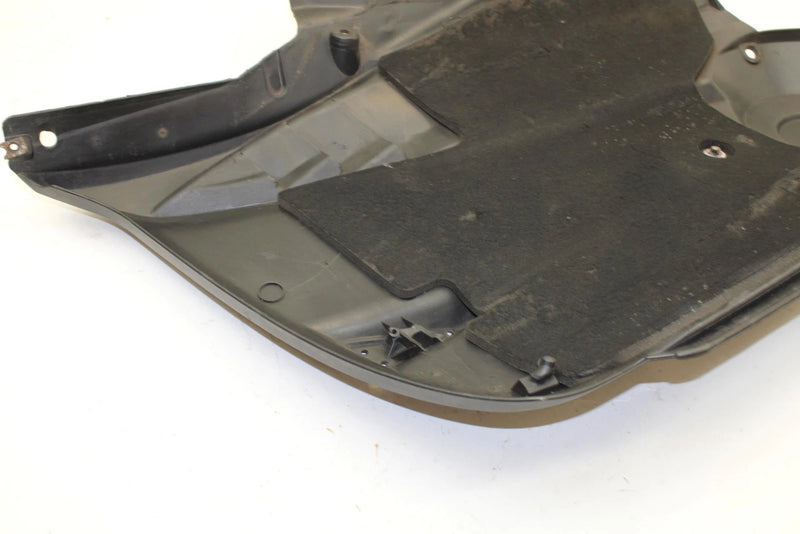 2006 Yamaha Nytro Oem Right Side Panel 8FA-2198H-02-00 SY119
