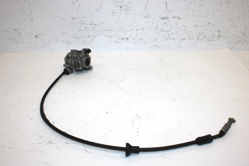 1988 Yamaha Phazer Oem Oil Pump W/Cable 8V0-26320-02-00 8V0-13101-01-00 SY26