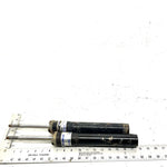 02-04 Polaris Sportsman 700 OEM Front Strut Pair 7041761 AP197