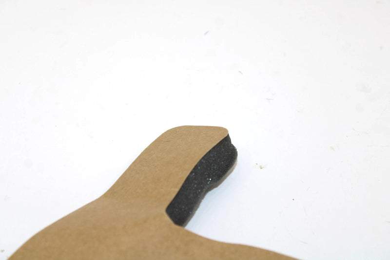 2009 Ski-doo Summit X 800r Oem Middle RH Foam (NOS) 502006906 SS90
