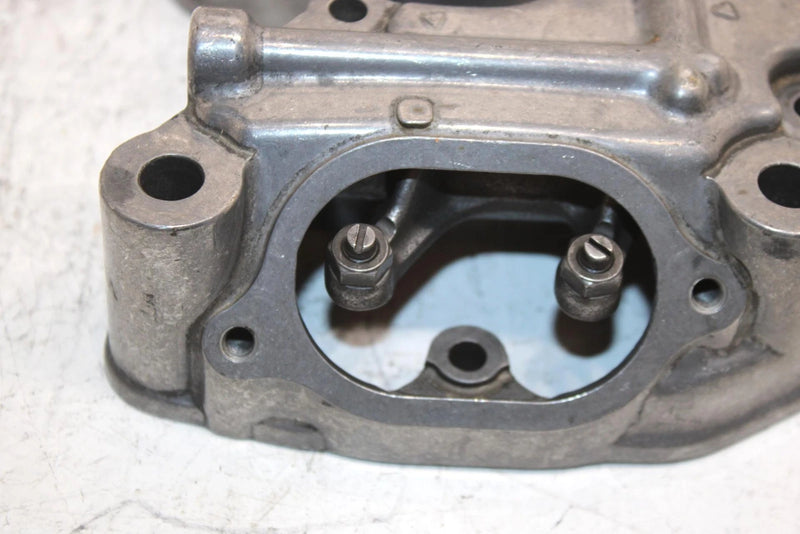 2004 Honda Fourtrax Rincon Oem Cylinder Head Cover 12310-HN8-000 AH2