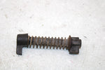 1994 Polaris 400l Oem Fuel Lever Extension 5431391 AP0