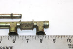 2004 Ski-doo Mxz 600 Ho Sdi Oem Throttle Body Fuel Rail 420874490 Q3333
