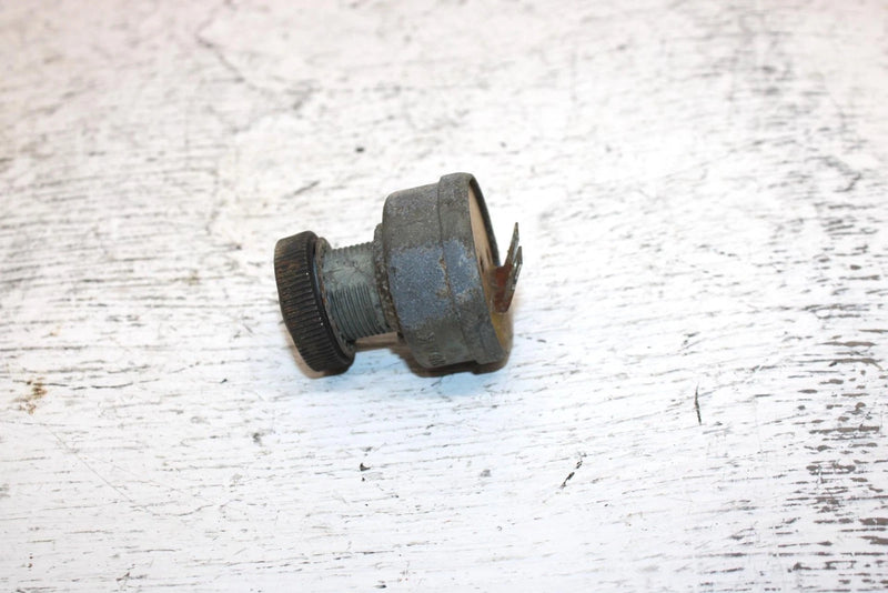 1996 Polaris Xcr 600 Oem Ignition Key Switch 2200357 SP21