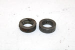 Polaris Oem Standard Steel Rear Suspension Retaining Ring Pair 5010155 Q1311