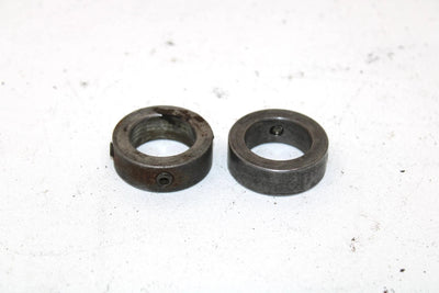 Polaris Oem Standard Steel Rear Suspension Retaining Ring Pair 5010155 Q1311