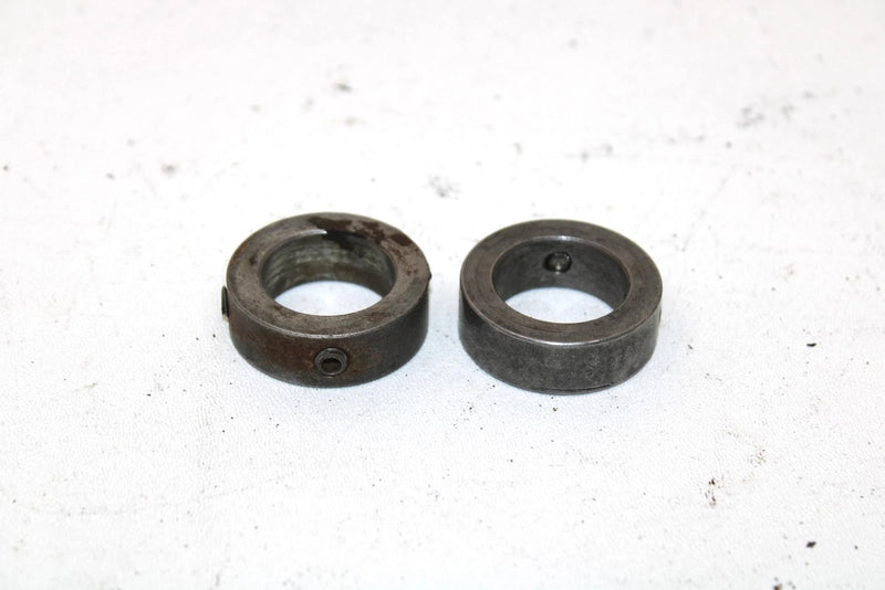 Polaris Oem Standard Steel Rear Suspension Retaining Ring Pair 5010155 Q1311