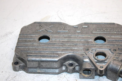 93 Polaris Xlt Oem Cylinder Head And Cover 3084432 3084430 SP59