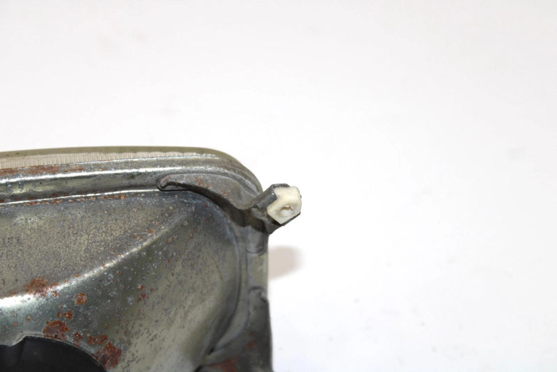 1980 Yamaha Enticer 340 Deluxe Oem Head Light Assembly 8A7-84310-81-00 SY129