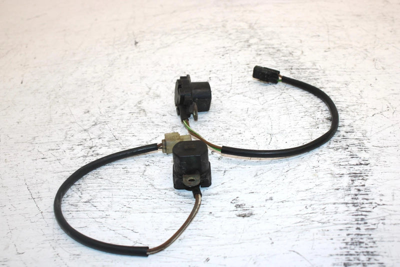 1996 Arctic Cat Zr 580 Oem Pickup Coil Set 3004-073 3004-074 SA24