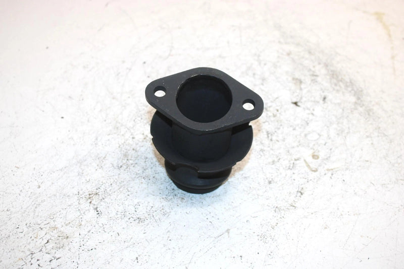 94 Arctic Cat Wildcat 700 Efi Oem Mag Side Exhaust Manifold 0712-052 SAS12