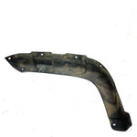2001 Honda Foreman Rubicon 500 OEM Front Right Splash Guard 61861-HN2-000ZA AH95
